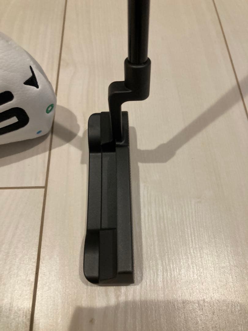 PLD ANSWER ディアマナ　パター