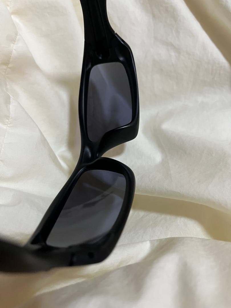 OAKLEY MONSTER PUP 廃盤　レア