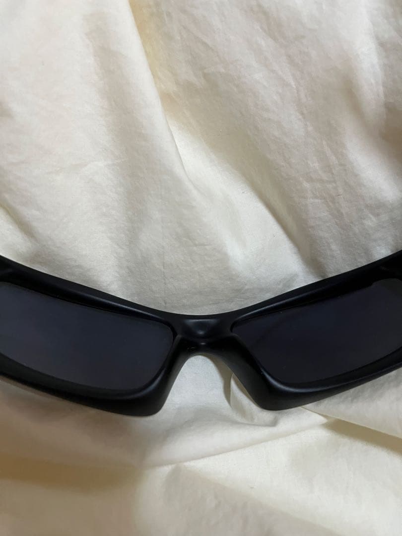 OAKLEY MONSTER PUP 廃盤　レア