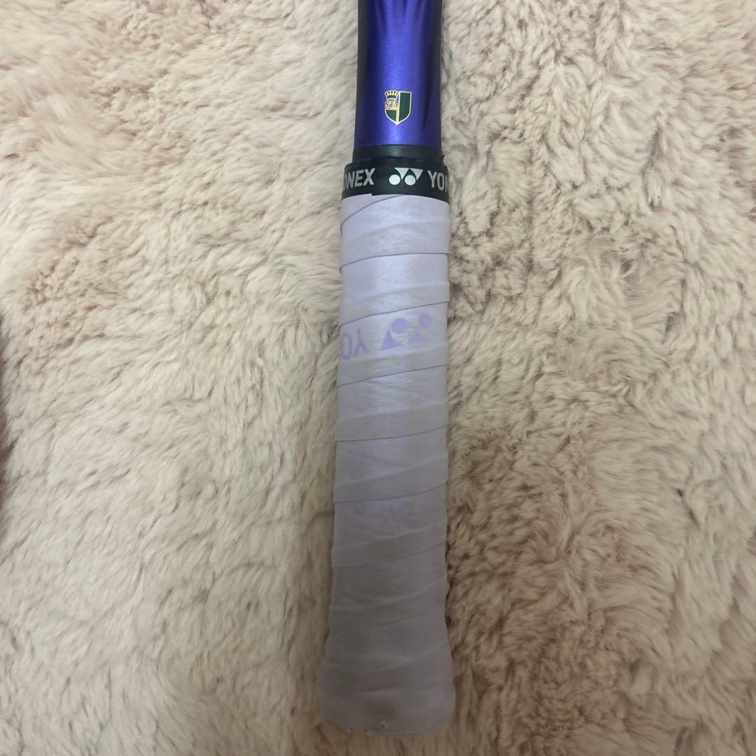 YONEX(ヨネックス)ソフトテニス ラケット ボルトレイジ7バーサス