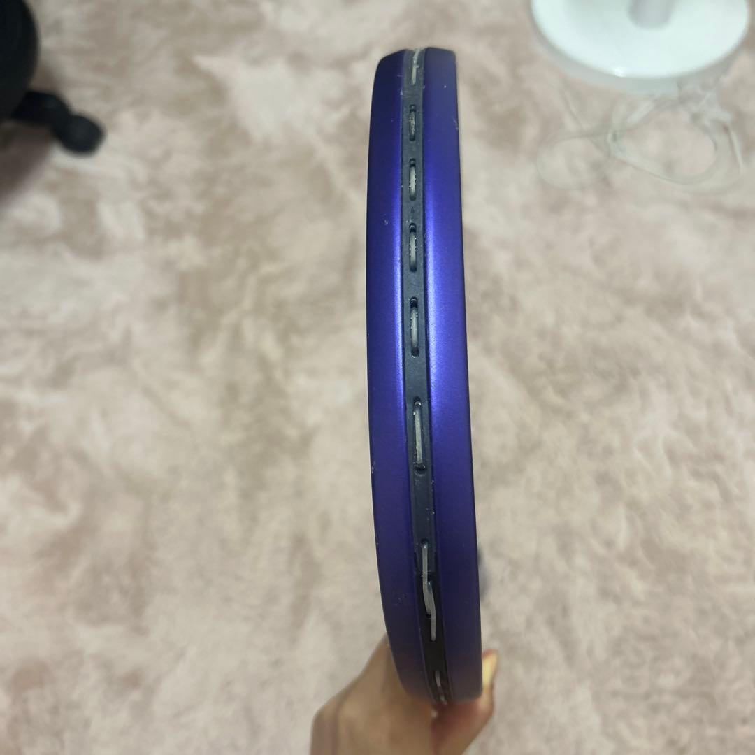 YONEX(ヨネックス)ソフトテニス ラケット ボルトレイジ7バーサス