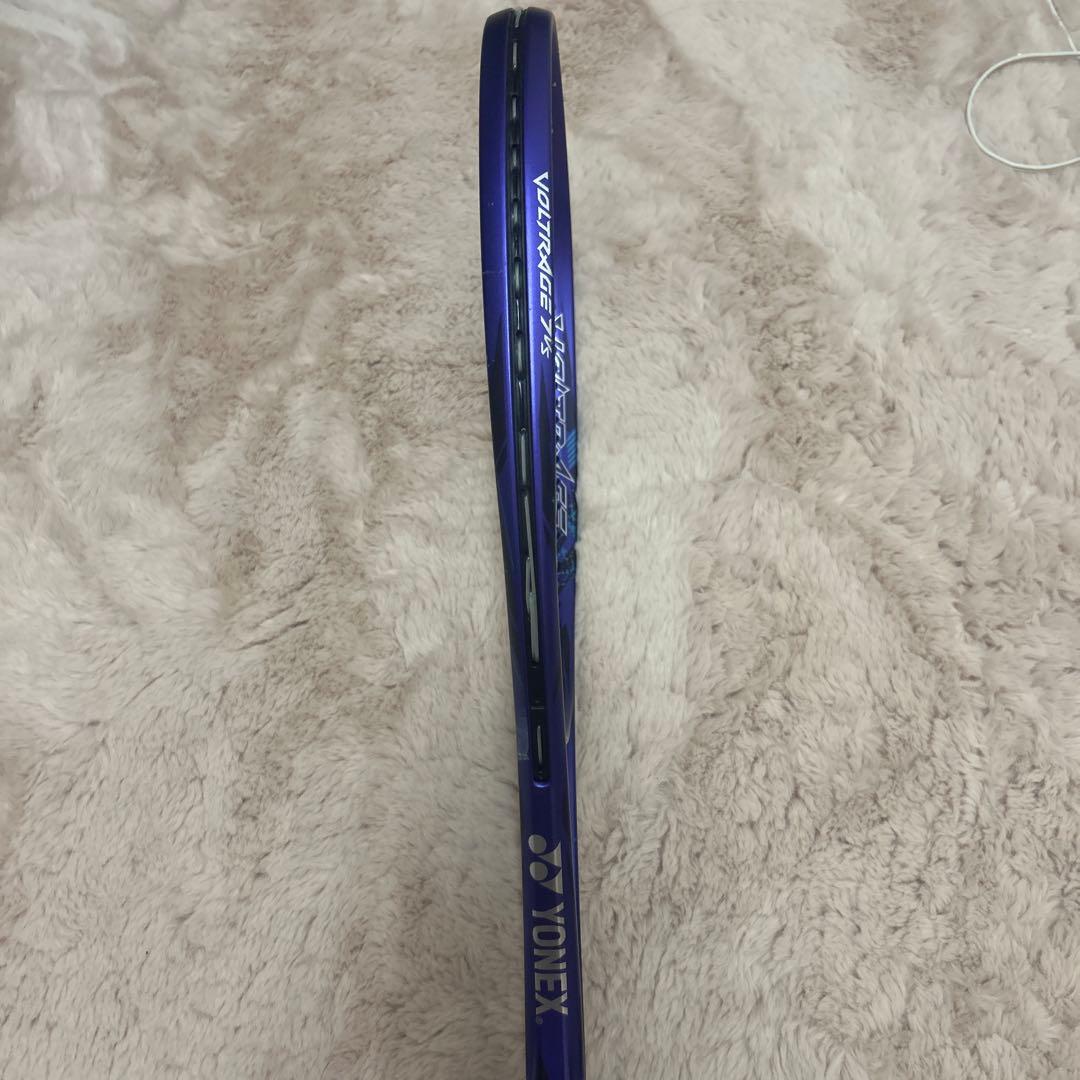 YONEX(ヨネックス)ソフトテニス ラケット ボルトレイジ7バーサス