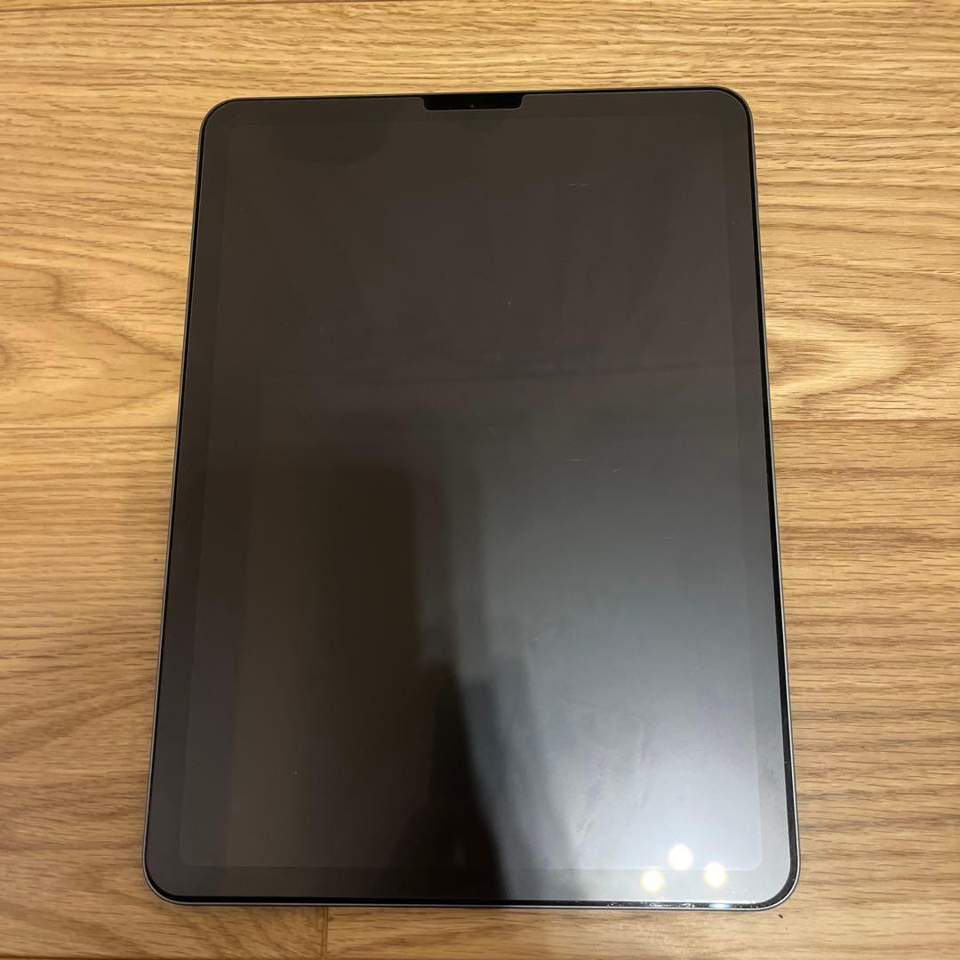 【すぐ使える】iPad air4 ➕combo touch&アップルペンシル付き