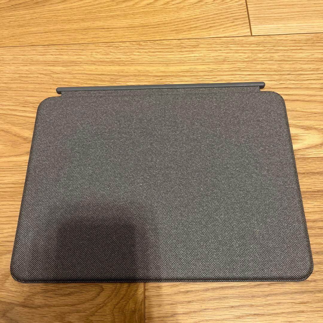 【すぐ使える】iPad air4 ➕combo touch&アップルペンシル付き