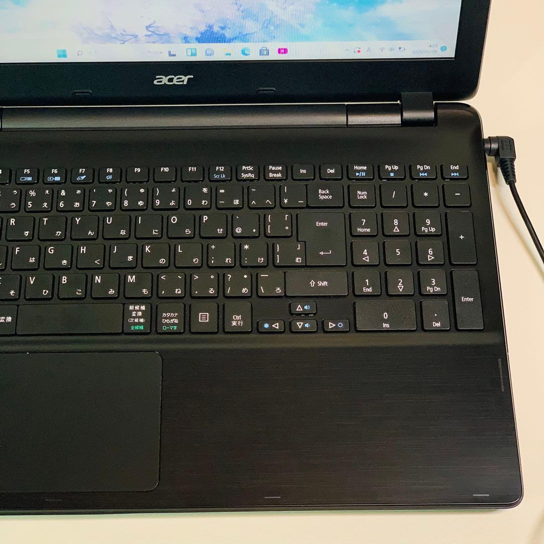 Core i3✨カメラ✨SSD✨Windows11✨Office✨ノートパソコン