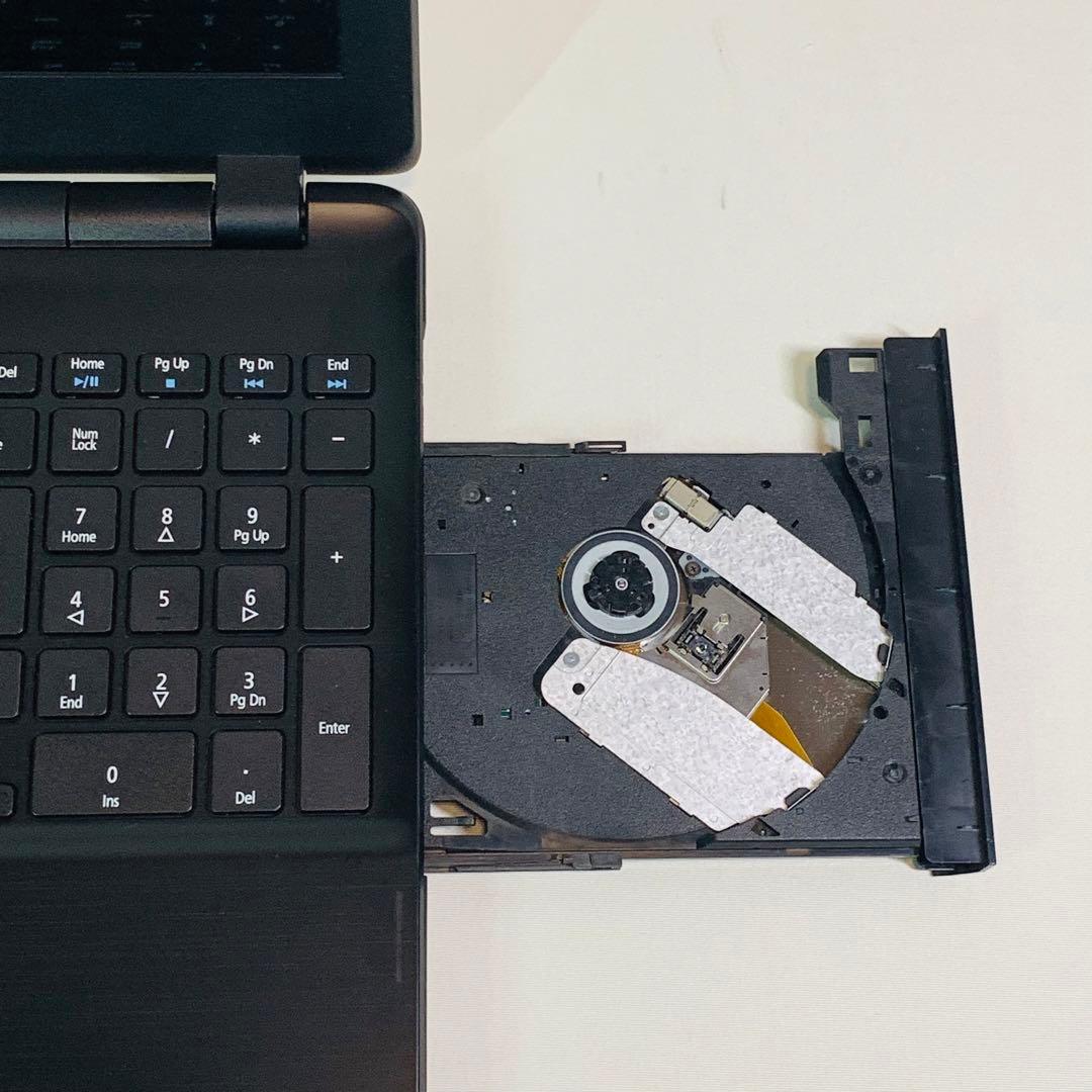 Core i3✨カメラ✨SSD✨Windows11✨Office✨ノートパソコン