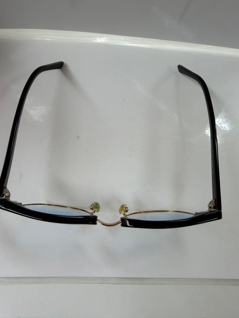 TOM FORD TF0248 サングラス メガネ　度なし　トムフォード