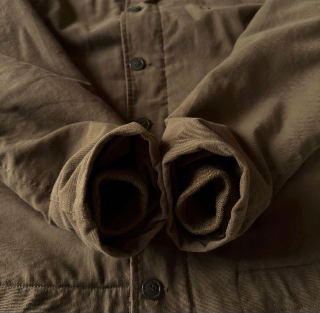 n1ジャケット US