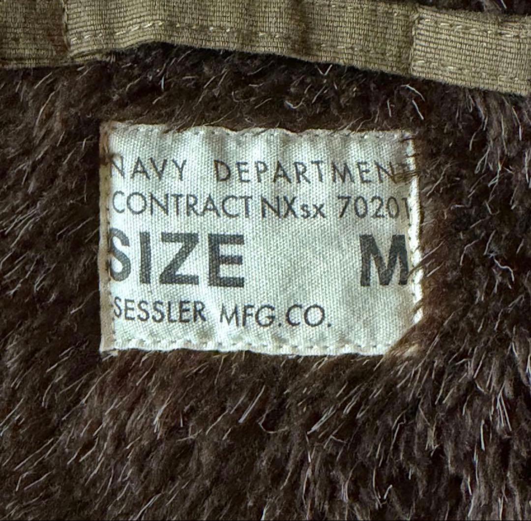 n1ジャケット US