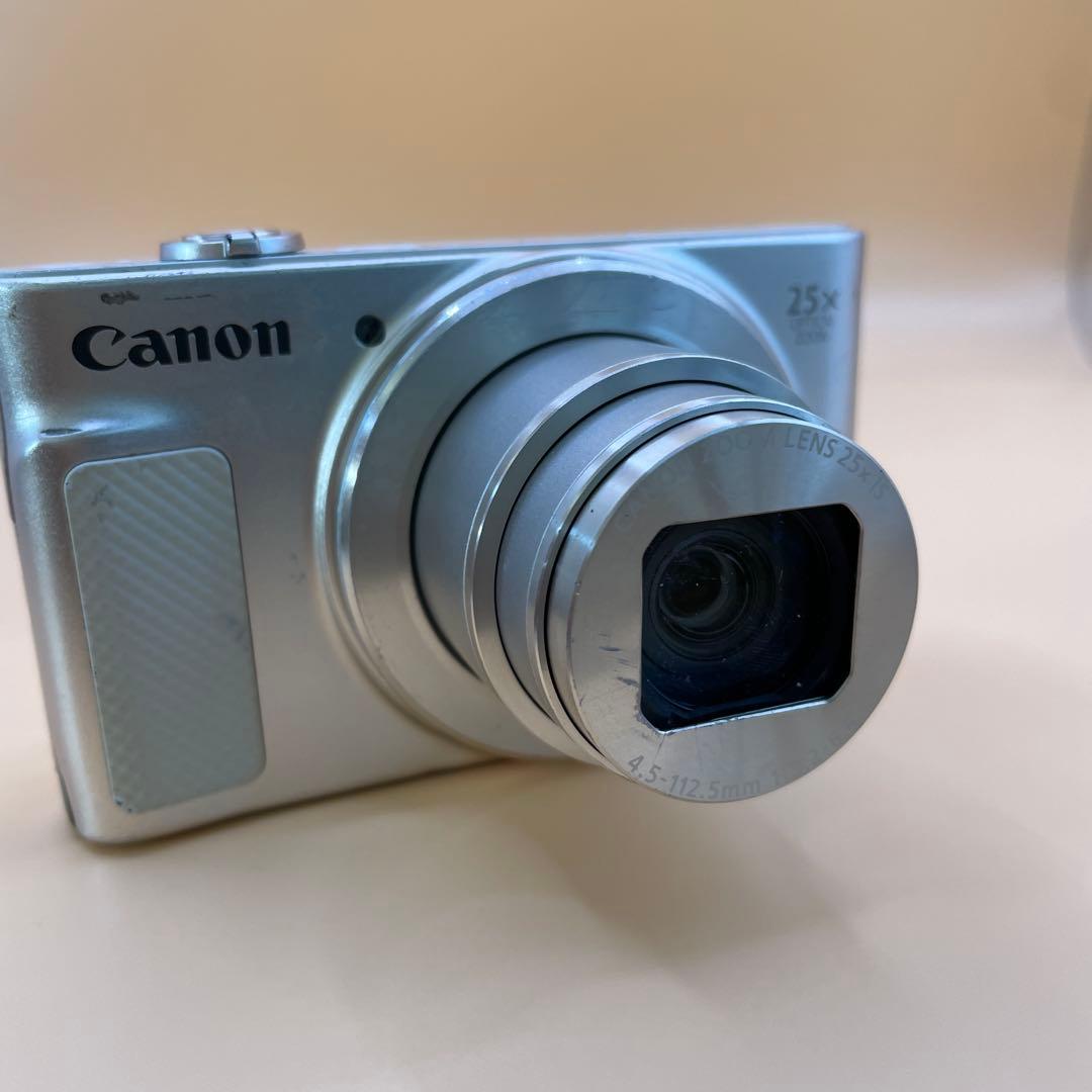 Canon PowerShot SX620HS PC2271 デジカメ 1414