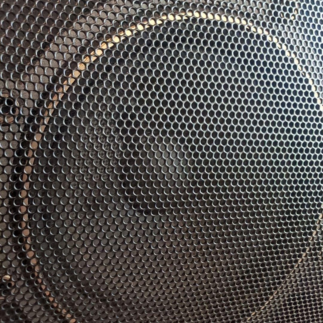 ケンウッド スピーカー CM-7ES SR-CM7 スピーカースタンドペア