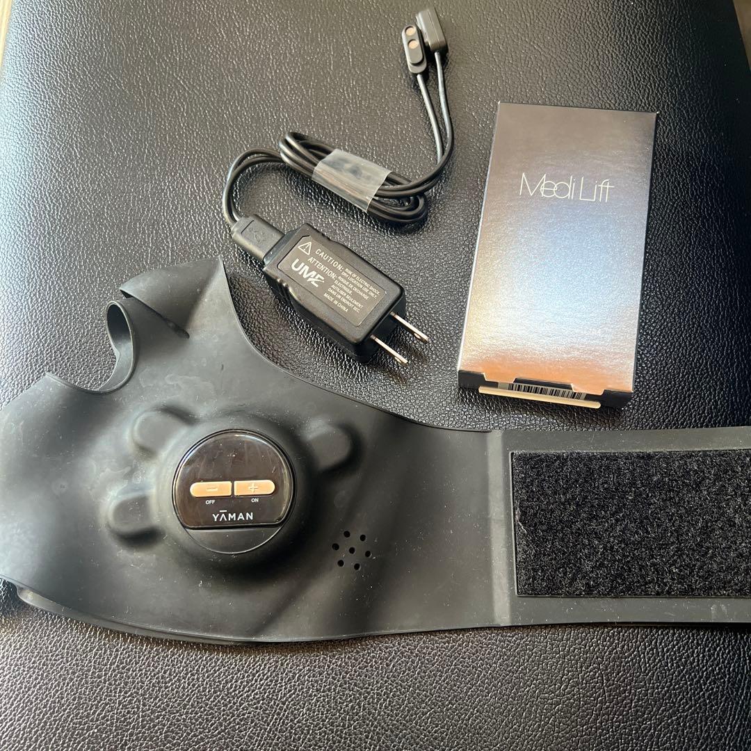 Medi Lift Plus 美顔器 YMAN