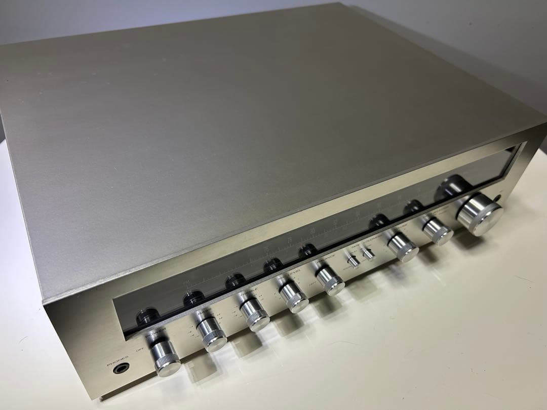 TORIO レシーバー SS-3500 【稼働品】