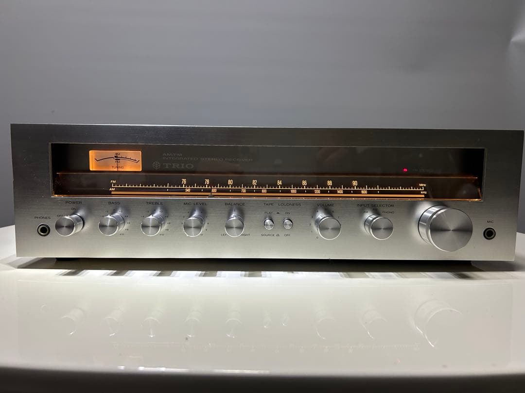 TORIO レシーバー SS-3500 【稼働品】