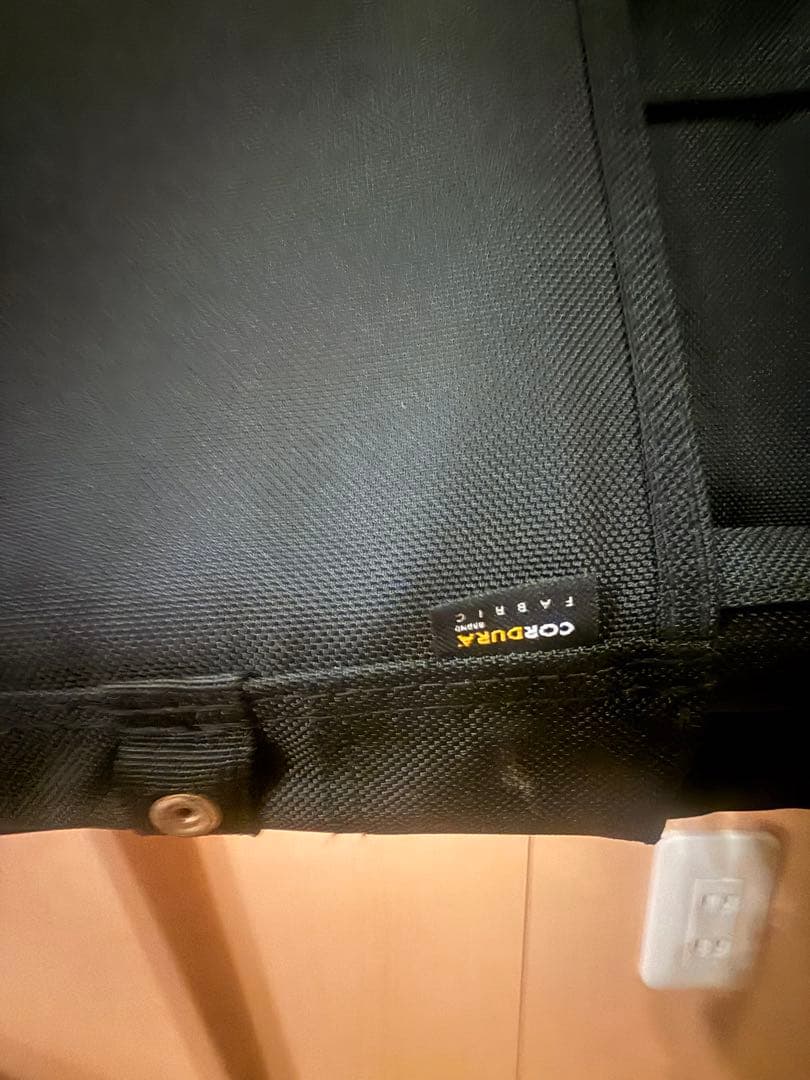 スノーピーク　ガーデンFDチェア　ブラック　雪峰祭