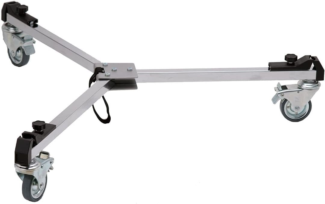 新品  SLIK 社 DOLLY Ⅱ      ドリーⅡ