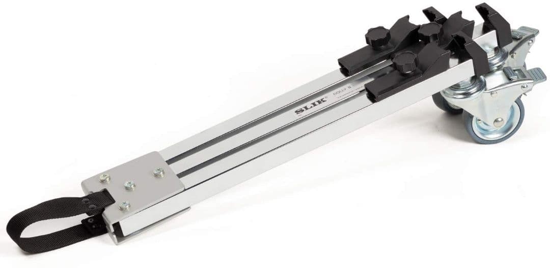 新品  SLIK 社 DOLLY Ⅱ      ドリーⅡ