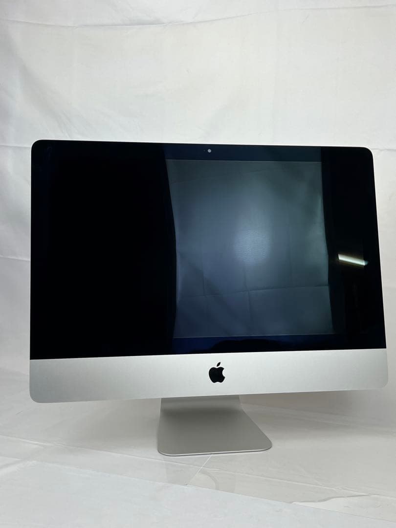 Apple iMac Retina 21.5インチ2017 Corei7