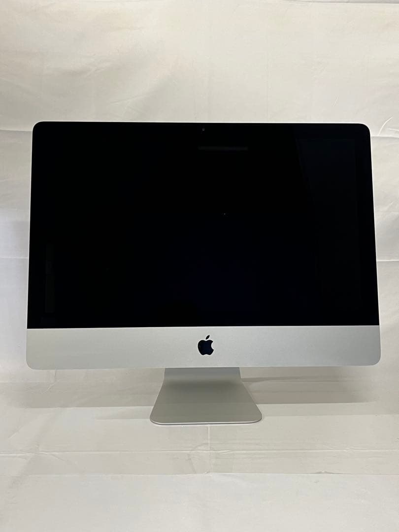 Apple iMac Retina 21.5インチ2017 Corei7