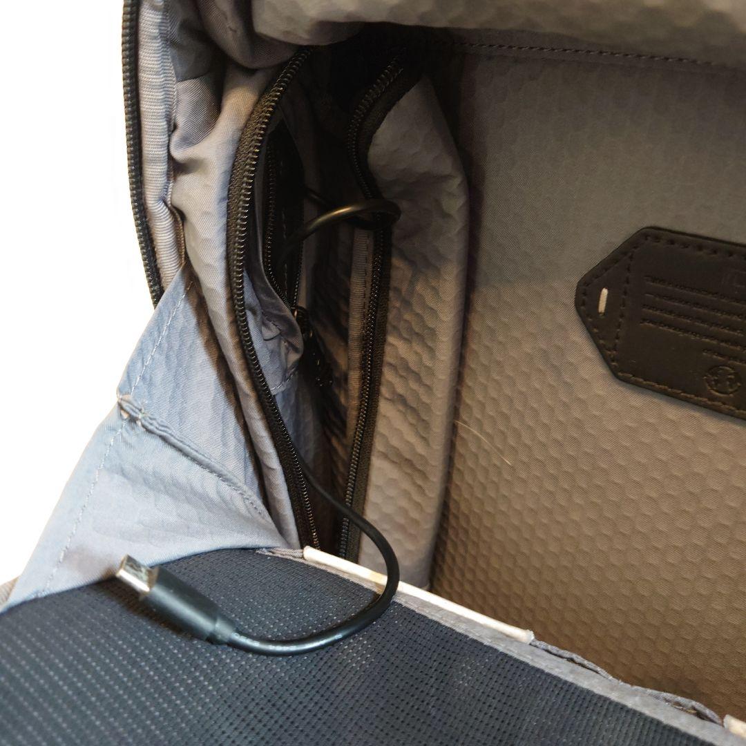 【正規品‐ほぼ未使用】TUMI 2325006RFL　ESPORTSバックパック