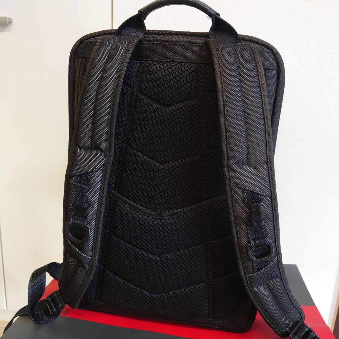 【正規品‐ほぼ未使用】TUMI 2325006RFL　ESPORTSバックパック
