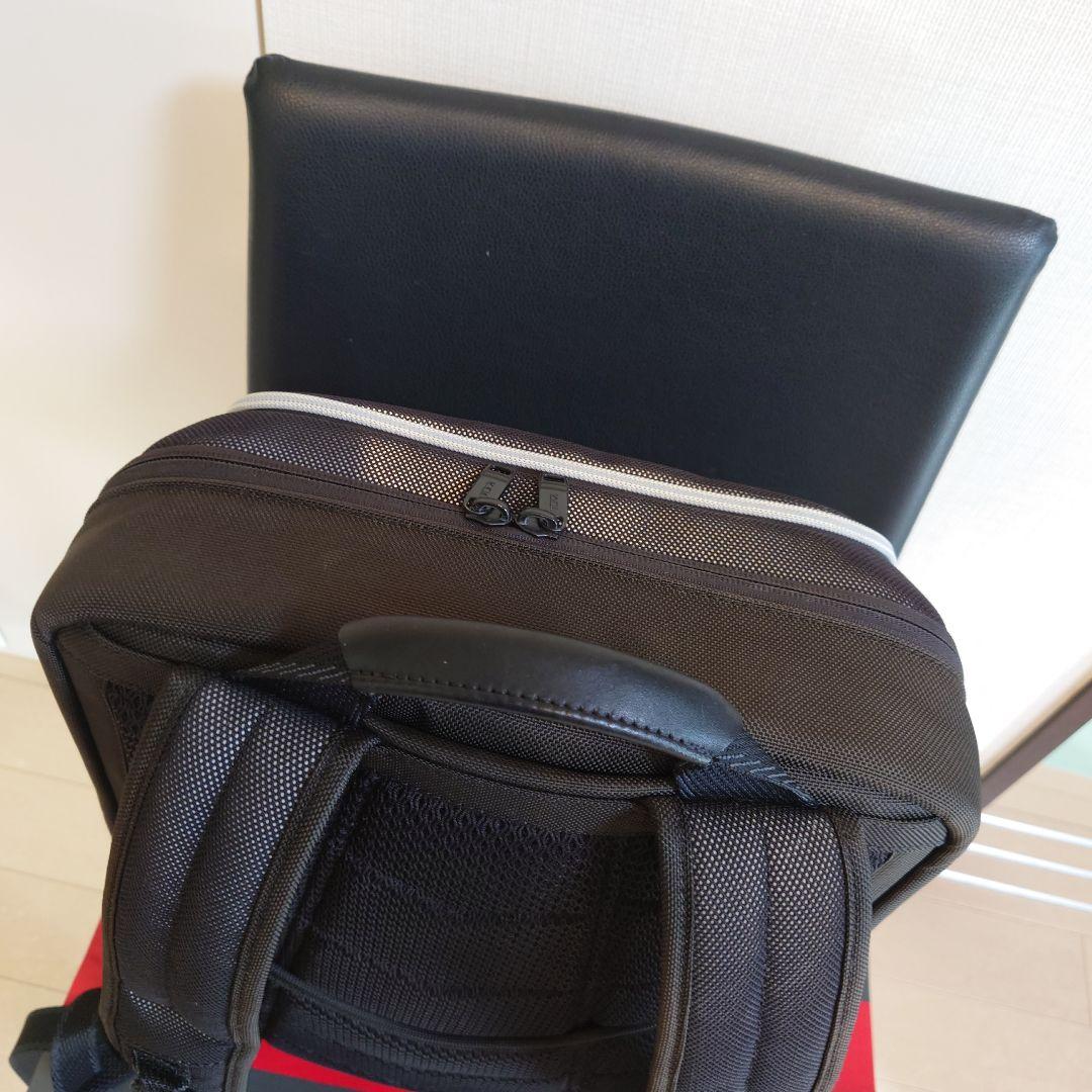 【正規品‐ほぼ未使用】TUMI 2325006RFL　ESPORTSバックパック