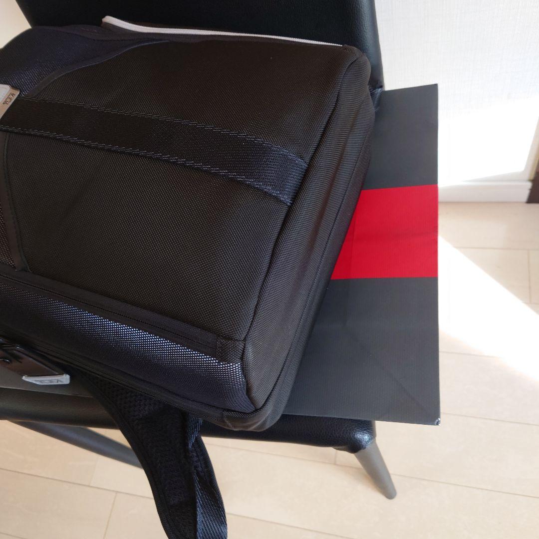【正規品‐ほぼ未使用】TUMI 2325006RFL　ESPORTSバックパック