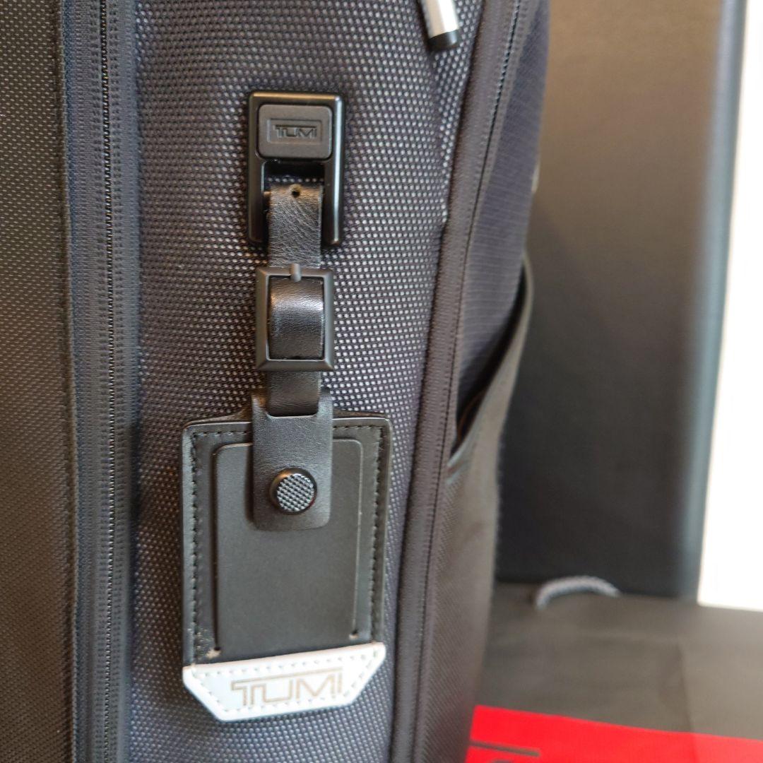 【正規品‐ほぼ未使用】TUMI 2325006RFL　ESPORTSバックパック