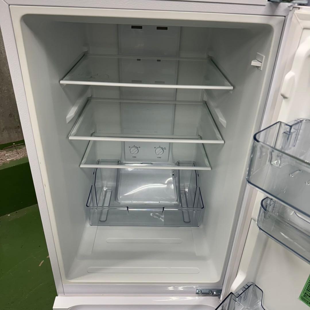 202★2024年製★ヤマダ 冷蔵庫　洗濯機　ホワイト　家電セット　一人暮らし