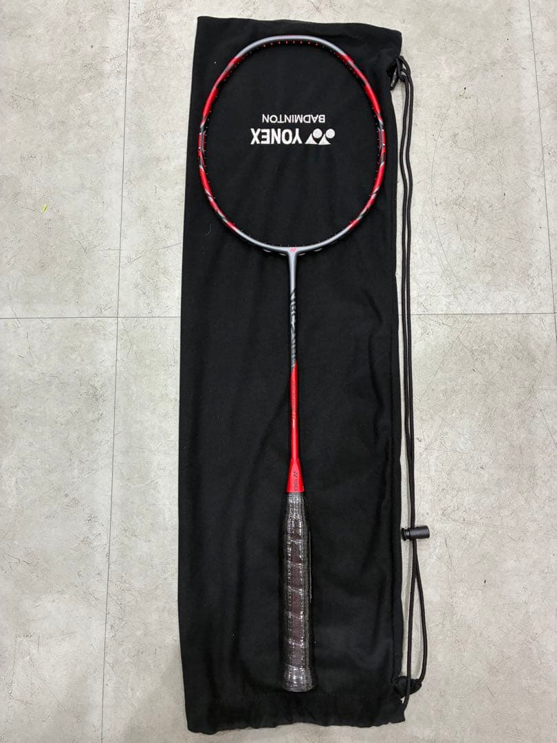 ヒ*リ様 YONEX アークセイバー11プロ 4UG5