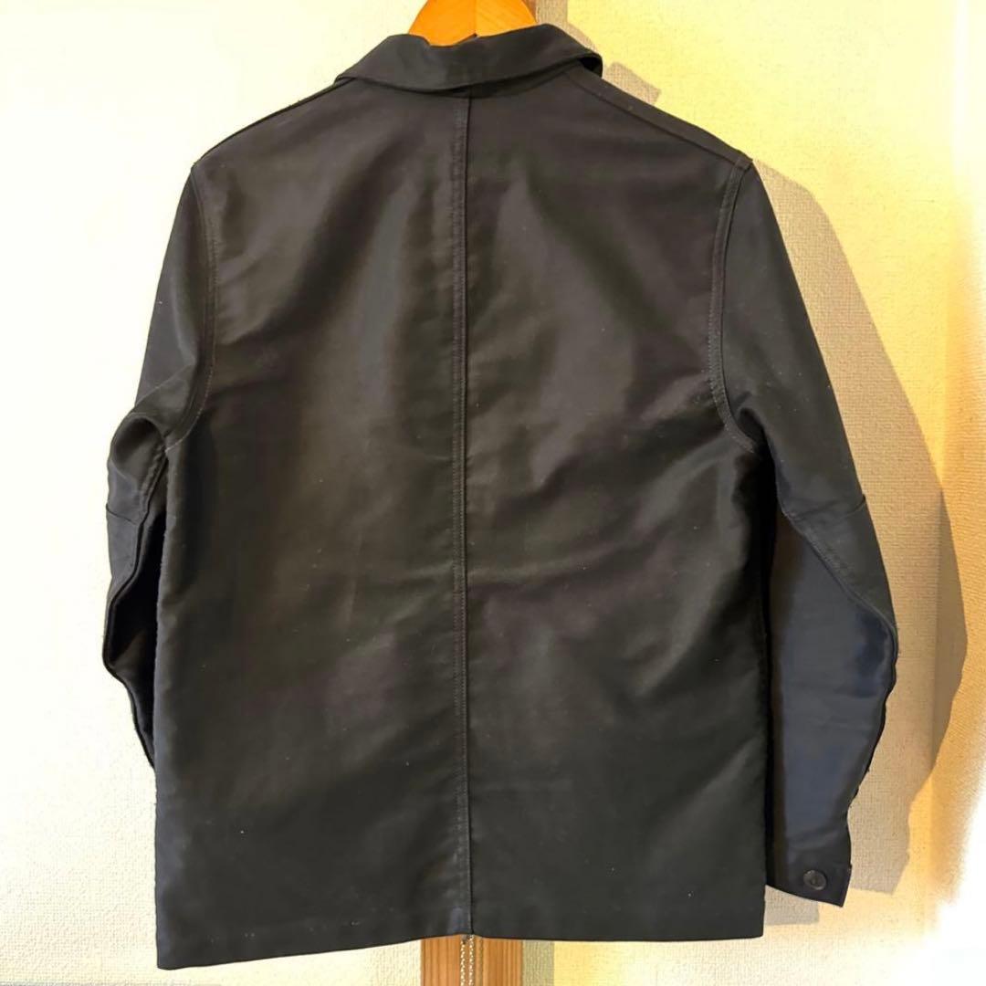 LE TRAVAILLEUR GALLICE モールスキン サイズ1