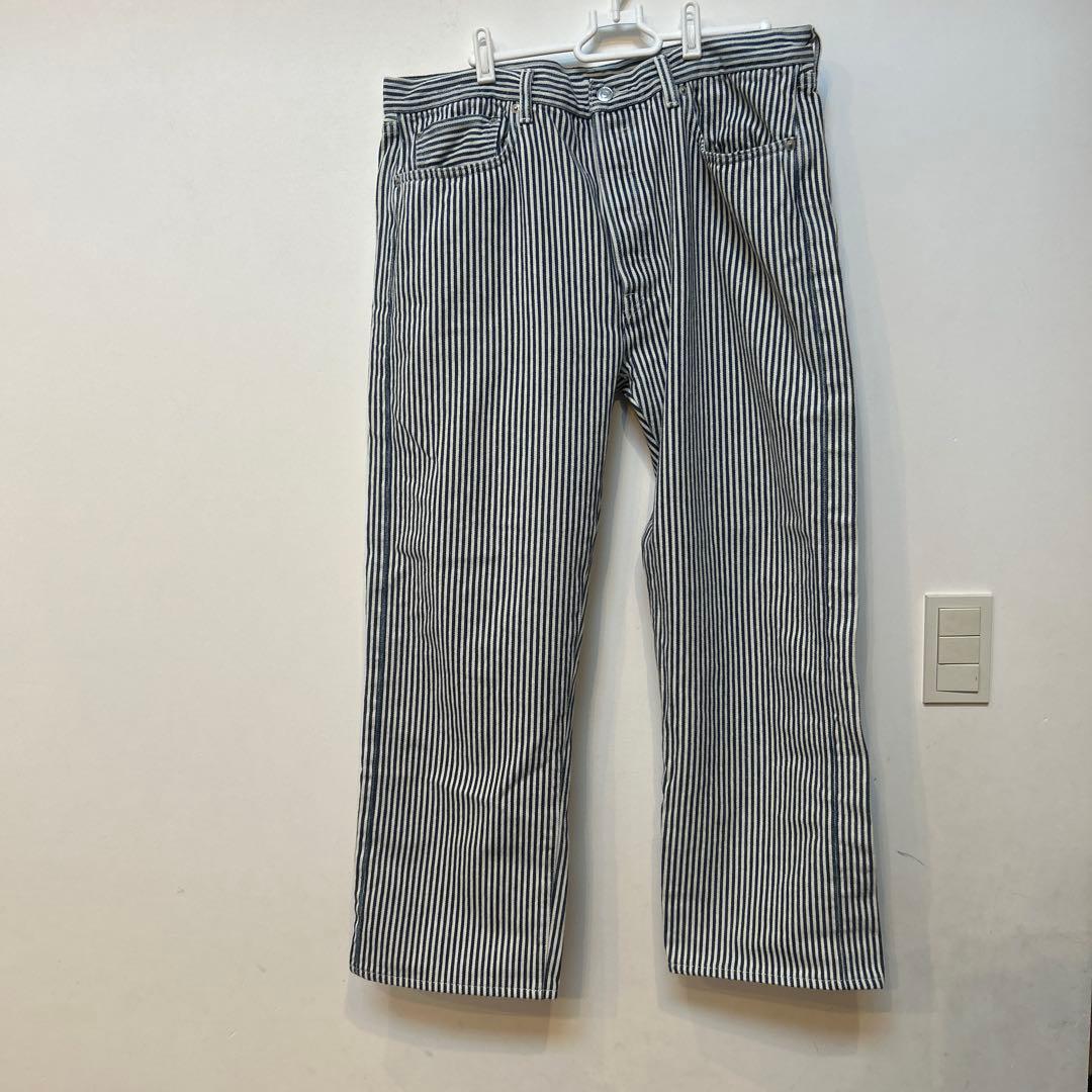 LEVI'S ×NIGO 557 XX 501xx セットアップ