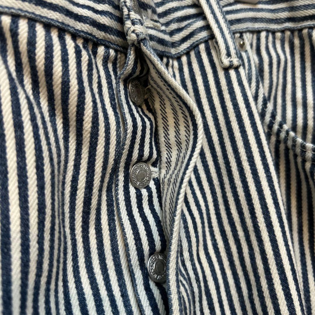 LEVI'S ×NIGO 557 XX 501xx セットアップ