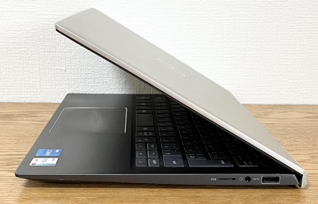 【送料無料】DELL Vostro i5 SSD Office2021