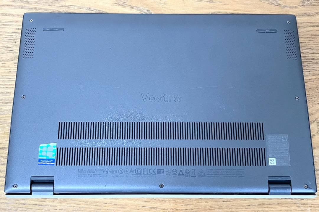 【送料無料】DELL Vostro i5 SSD Office2021