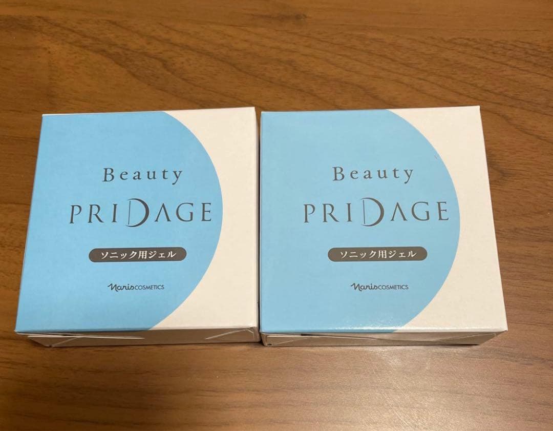 Beauty Pro Sonic TO-370B 美顔器　ソニック