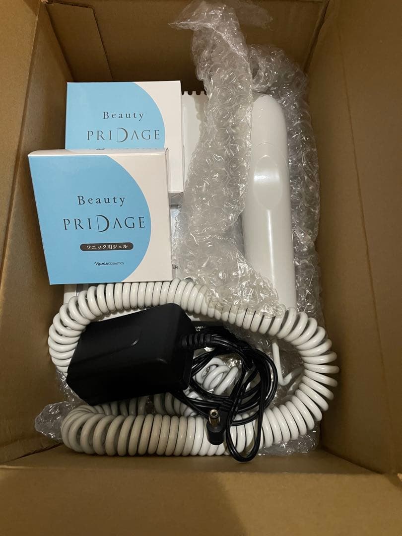 Beauty Pro Sonic TO-370B 美顔器　ソニック