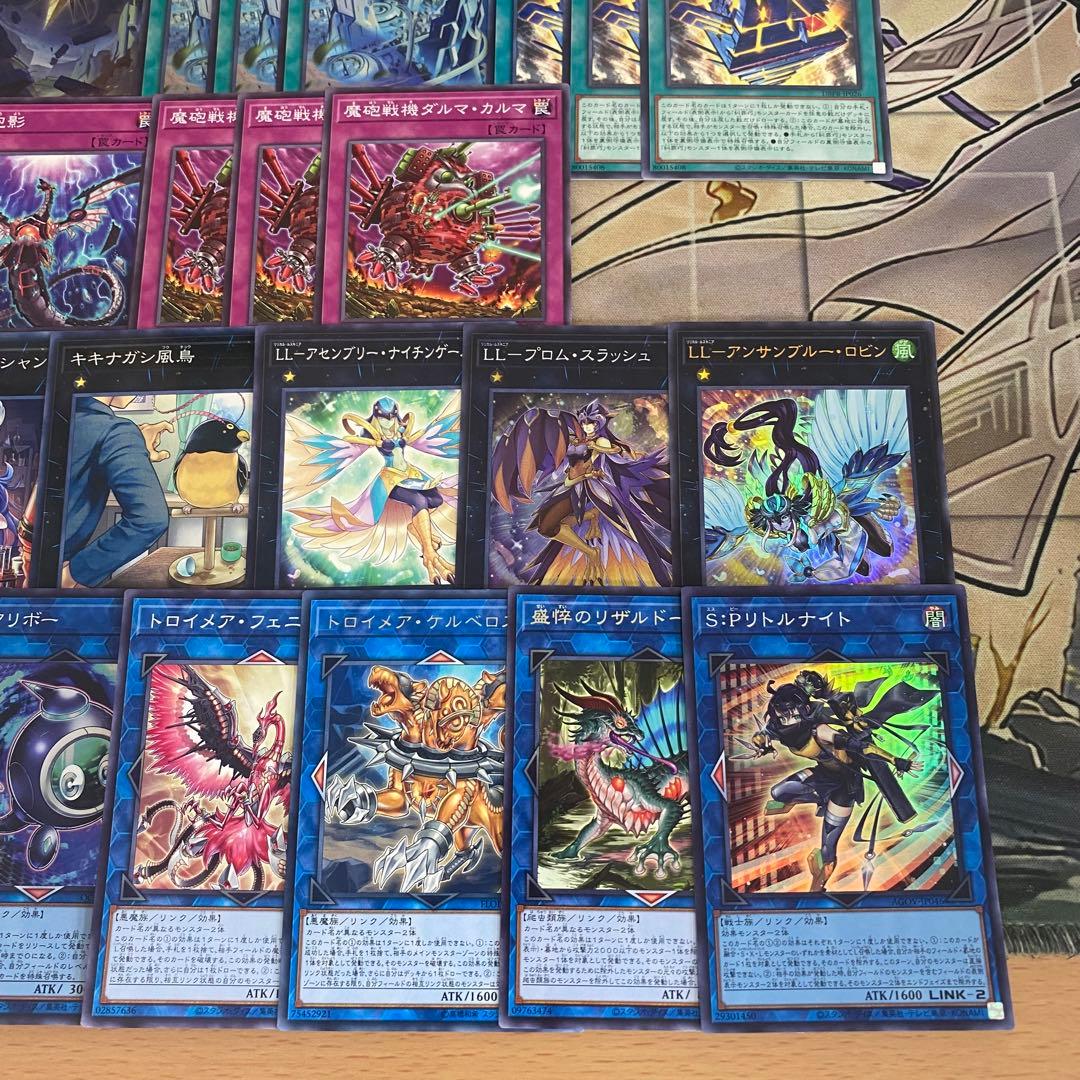 糾罪巧 エニアクラフト デッキ 遊戯王 本格構築済みデッキ SPリトルナイト