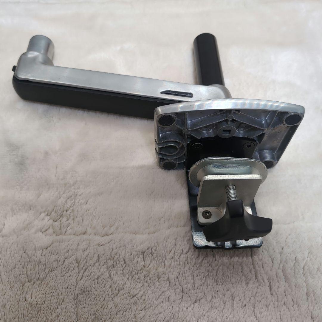 エルゴトロン　モニターアーム　LX　45-241-026