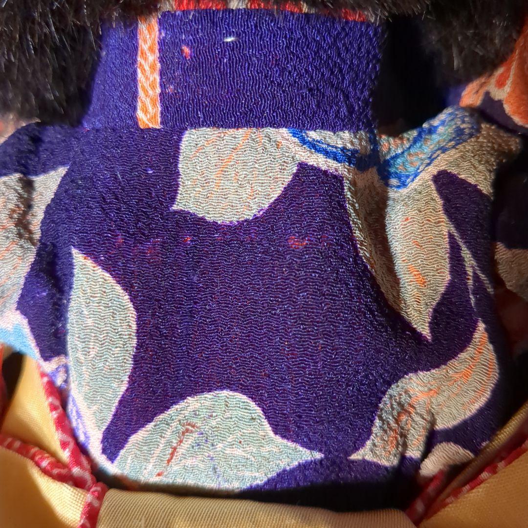 大難あり　銘あり　とても可愛らしい市松人形　12号