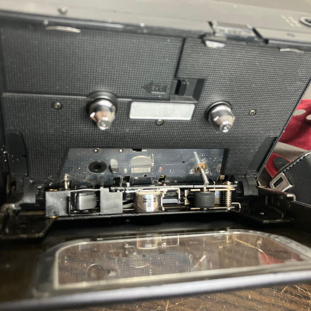 SONY ウォークマン カセットコーダー WM-R2