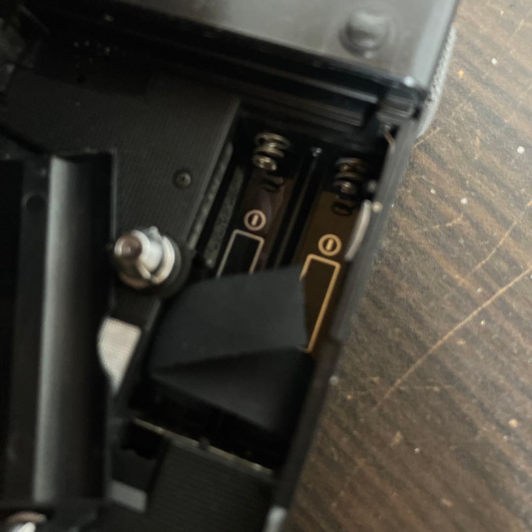 SONY ウォークマン カセットコーダー WM-R2