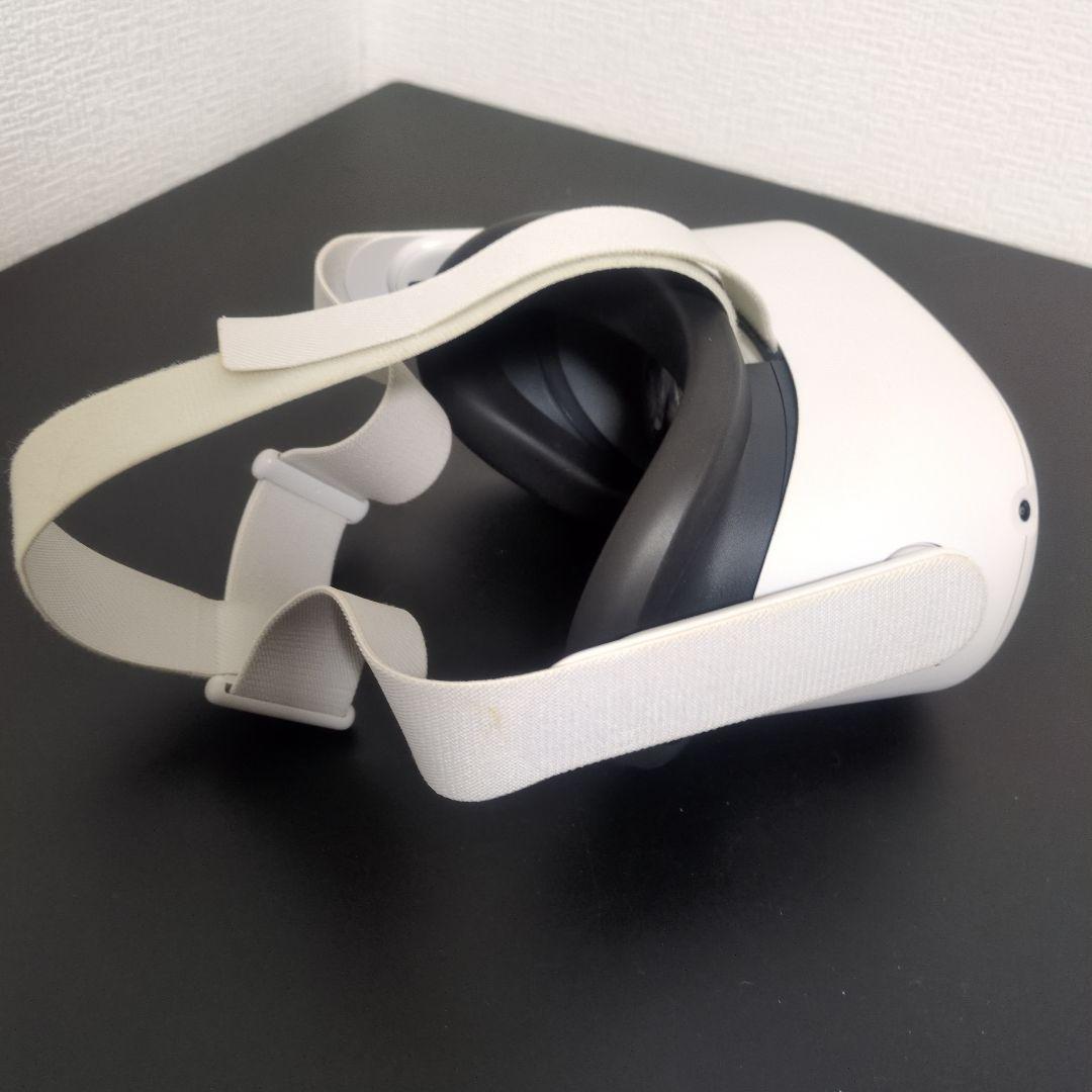  Quest 2 VRヘッドセット 64MB