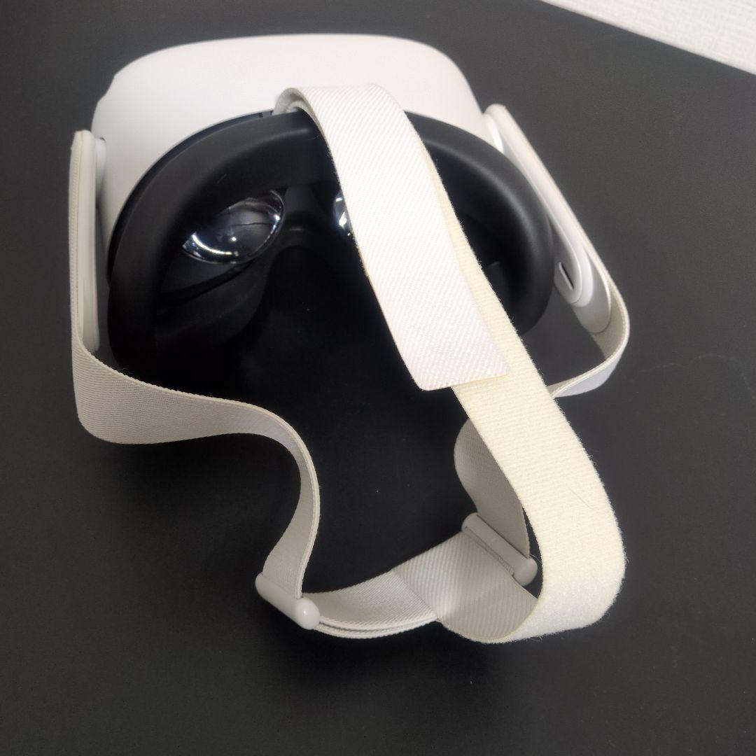  Quest 2 VRヘッドセット 64MB