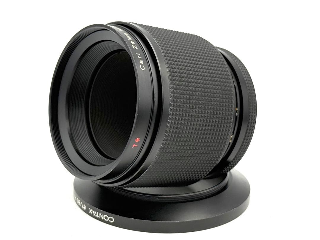 レンズ(単焦点) Carl Zeiss S-Planar 60mm f2.8 T* AEG