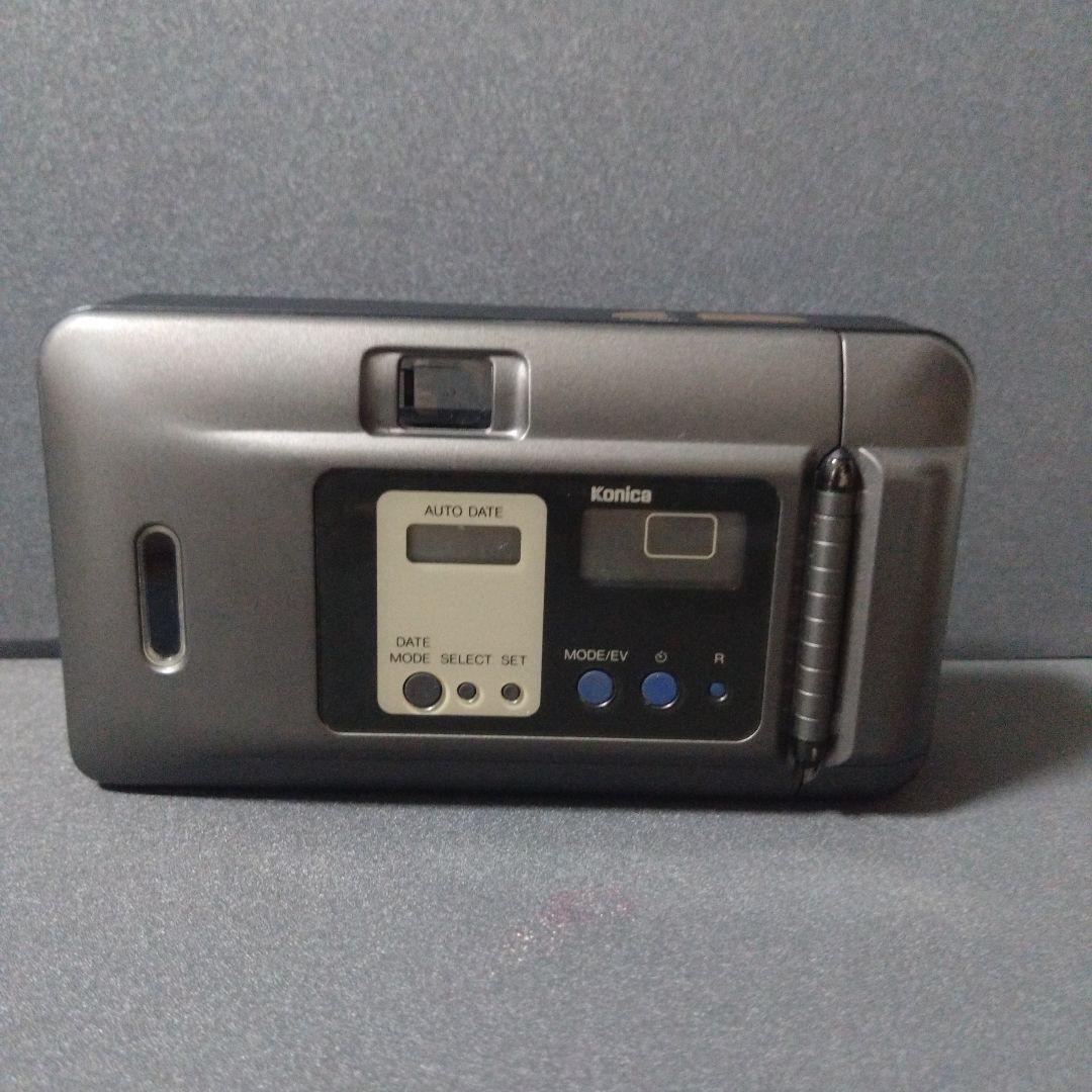 Konica コニカ BIG mini BM-201 35mm F3.5