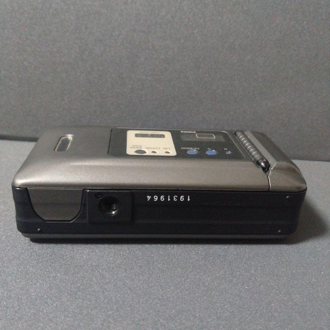 Konica コニカ BIG mini BM-201 35mm F3.5