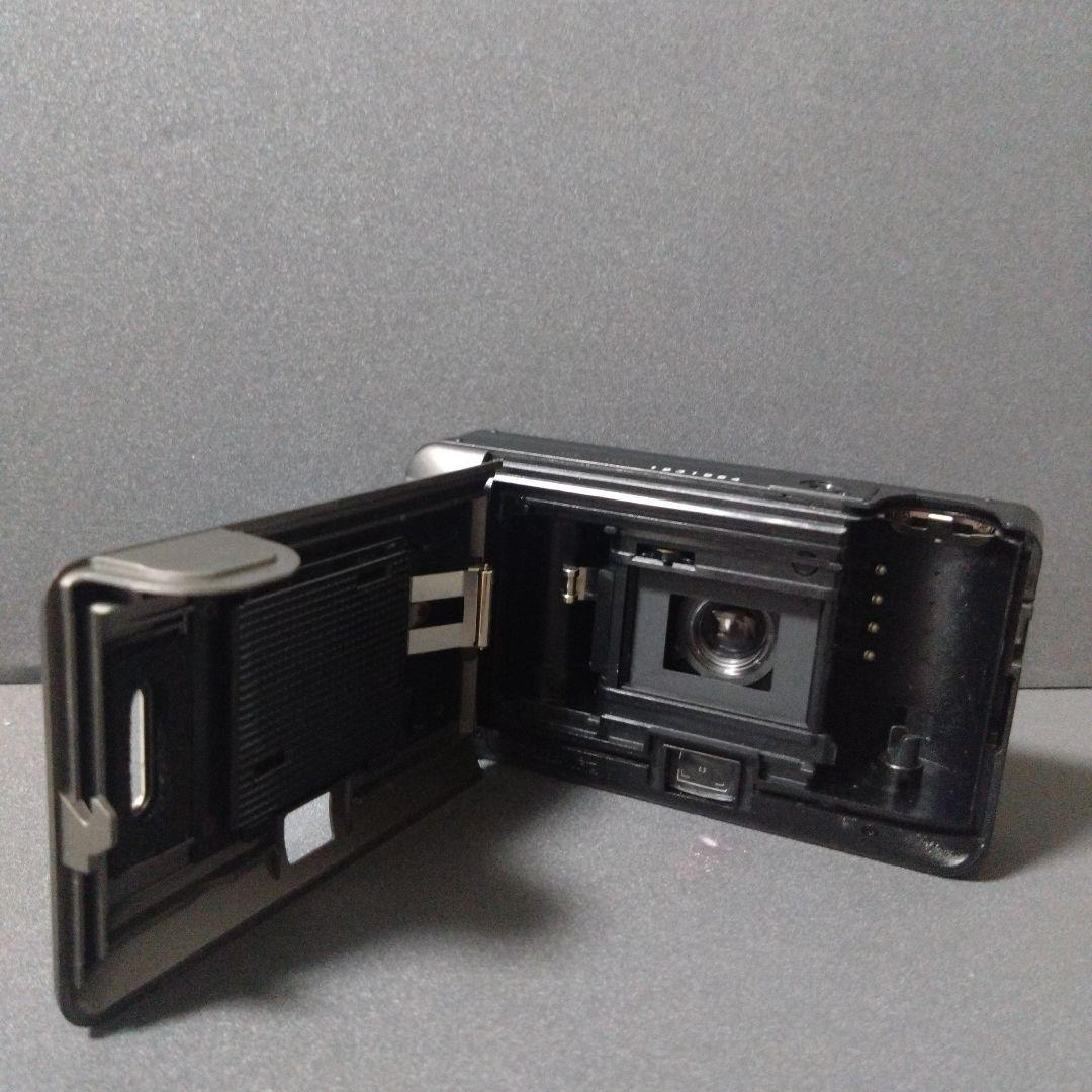 Konica コニカ BIG mini BM-201 35mm F3.5