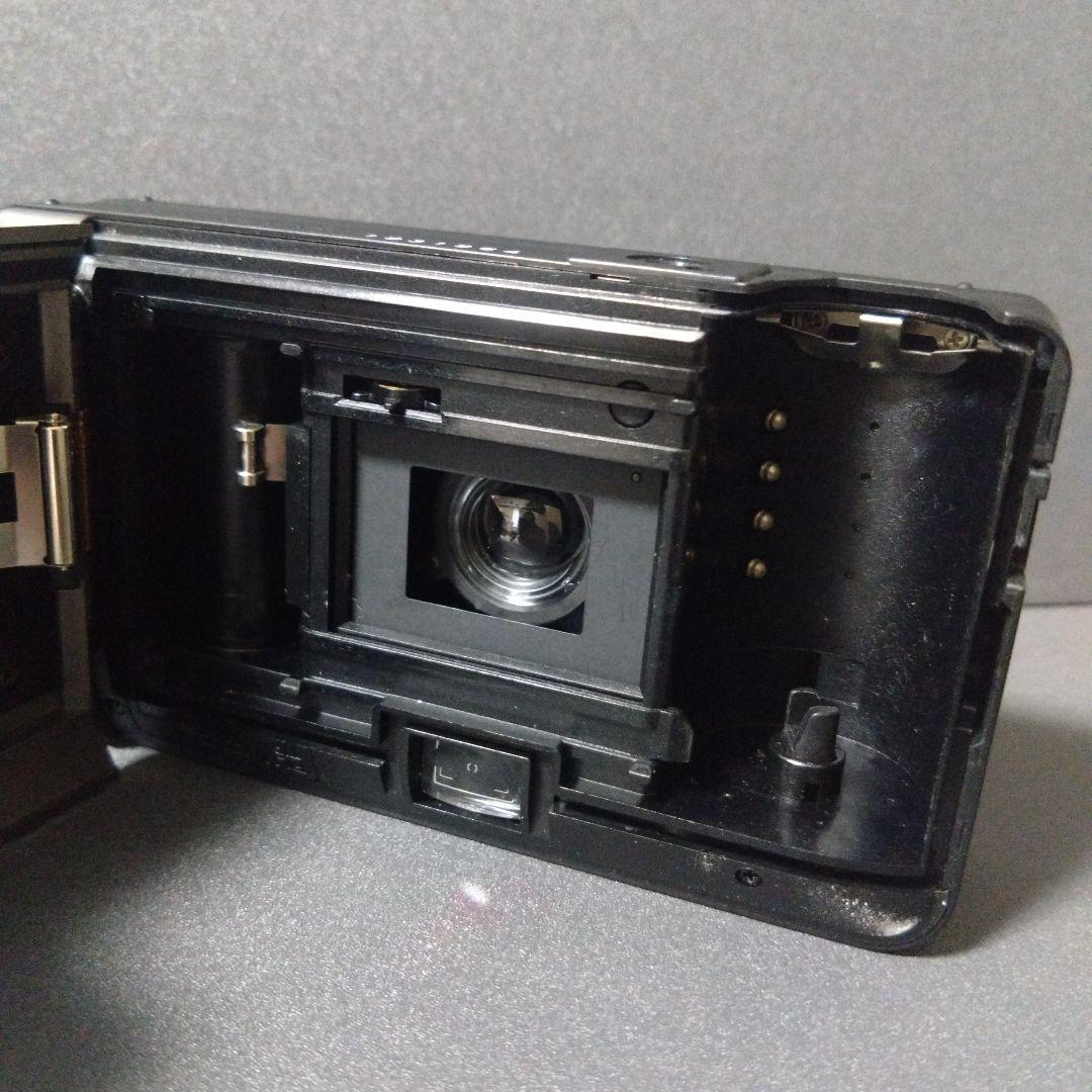 Konica コニカ BIG mini BM-201 35mm F3.5