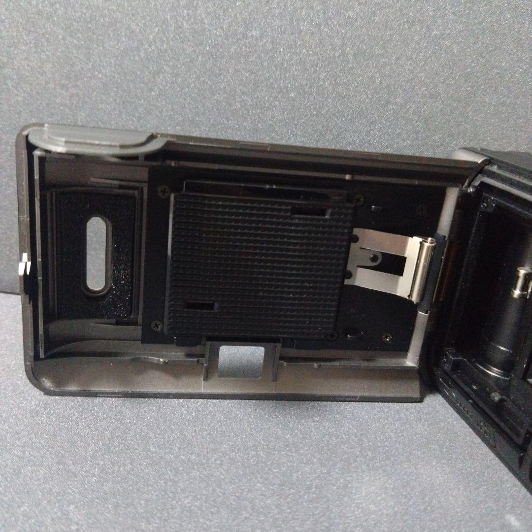 Konica コニカ BIG mini BM-201 35mm F3.5